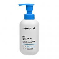 Гель для душа детский MLE Body Wash 300 Atopalm
