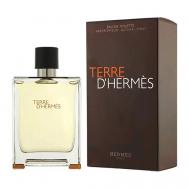 HERMES Туалетная вода Terre D'Hermes 200 HERMES