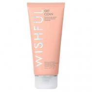 Нежное пенящееся очищающее средство Wishful Get Clean 50 HUDA BEAUTY