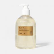 Смягчающее гель-масло для душа One and Only 400 BOCA AROMA