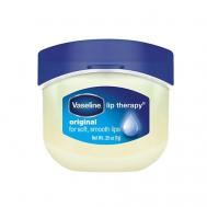 Бальзам для губ без запаха Lip Therapy Original Mini Vaseline