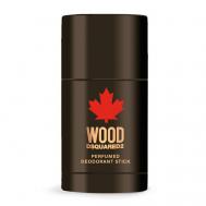 Дезодорант-стик Wood Pour Homme 75 DSquared2