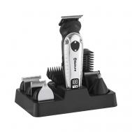 Набор для стрижки SA-5183BK USB 16 насадок SAKURA