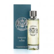 TOBACCO & AMBER 100 COLOGNE-ZATION