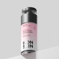 Успокаивающий крем с комплексом пре- и пробиотиков SENSICARE 30 Icon Skin