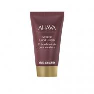 Крем для рук Vivid Burgundy Mineral Hand Cream 40 Ahava
