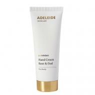 АDELEIDE Парфюмированный Крем  для рук Rose & Oud 75 АDELEIDE