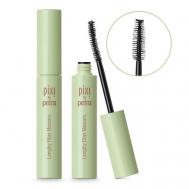 Удлиняющая тушь для ресниц Lengthy Fiber Pixi