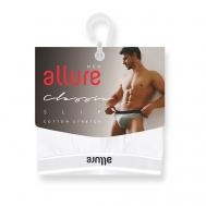 Трусы мужские SLIP BIANCO Allure