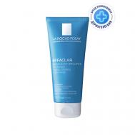 Effaclar Очищающая маска для лица для проблемной кожи, склонной к прыщам, акне и постакне, матирующая с глиной и пантенолом 100 La Roche-Posay