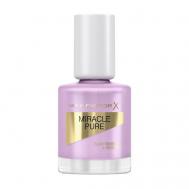Лак для ногтей MIRACLE PURE 12 Max Factor