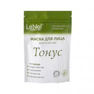 Маска для лица альгинатная "Тонус" 75 LENEL':SDELANOVSIBIRI