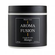 Крем для тела Манго 500 Aroma Fusion