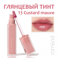 Тинт для губ глянцевый ROM&ND