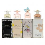 Набор миниатюр Miniature Fragrance Collection Marc Jacobs