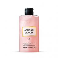 Пена для ванн  African Dancer 460 ARRIVISTE