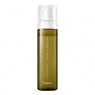 Пенка для умывания для чувствительной кожи Original Artemisia Bubble Facial Foam 200 Fraijour