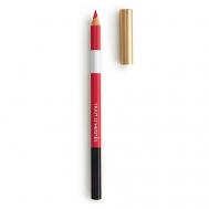HERMES Карандаш для губ  Trait Lip Pencil HERMES