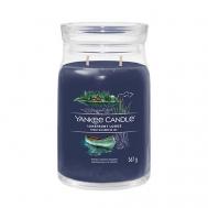 Ароматическая свеча  Lakefront Lodge 567 YANKEE CANDLE