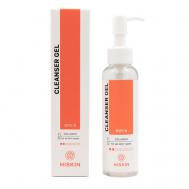 Гель для умывания с Коллагеном 120 HISKIN