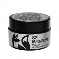 Гель для наращивания "Новая формула" №087 FOXY EXPERT