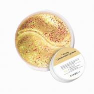 Патчи для глаз с экстрактом фуллерены SPARCLI