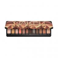 Палетка теней для век Naked Reloaded Urban Decay