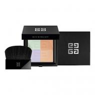 Матирующая компактная пудра для лица Prisme Libre Pressed Powder Givenchy