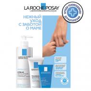 Набор для сухой и чрезвычайно сухой кожи склонной к атопии La Roche-Posay