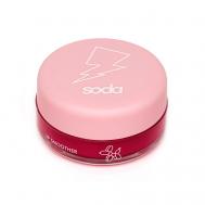 LIP SMOOTHER #sweettalk УВЛАЖНЯЮЩИЙ БАЛЬЗАМ ДЛЯ ГУБ SODA