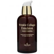 Эмульсия анти-возрастная с коллагеном 130 The Skin House