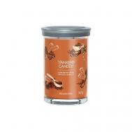 Ароматическая свеча  Cinnamon Stick 567 YANKEE CANDLE