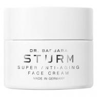 DR.BARBARA STURM Антивозрастной крем для лица Super Anti Aging 50 Dr. Barbara Sturm