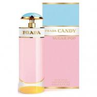 Женская парфюмерная вода Candy Sugar Pop 80 Prada