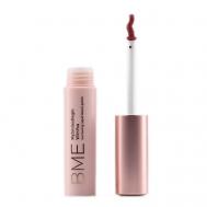 Стойкая жидкая вельветовая помада - My smiles begin with you BME