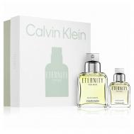 Парфюмерный набор Eternity For Men Calvin Klein