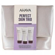 Набор Perfect skin Trio Ahava