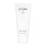 DR.BARBARA STURM Антивозрастной крем для тела Anti-Aging Body Cream 200 Dr. Barbara Sturm