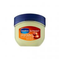 Бальзам для губ с маслом какао Lip Therapy Cocoa Butter Mini Vaseline