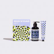 Подарочный набор "Грибной дуэт" Cha U Kao