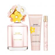 Набор Daisy Eau So Fresh: Туалетная вода + Миниатюра + Лосьон Marc Jacobs