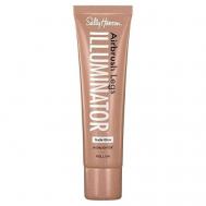 Тонирующий лосьон для ног Airbrush Legs Tan Glow 100 Sally Hansen