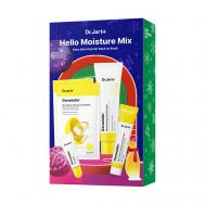 Набор питательных средств для лица Hello Moisture Mix Dr.Jart+