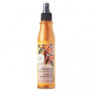 Несмываемый спрей-кондиционер для волос Argan Gold treatment Hair Mist 200 CONFUME