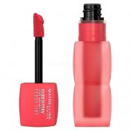 MAYBELLINE Матовый тинт для губ Super Stay Teddy Tint Maybelline New York