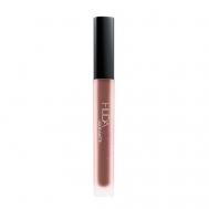 Жидкая губная помад Liquid Matte Ultra-Comfort Transfer-Proof HUDA BEAUTY