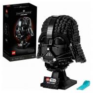 Конструктор Playset Star Wars 75304 Darth Vader Helmet Lego