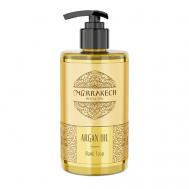 MK_Argan OIL Hand Soap мыло для рук 460мл 460 MARRAKECH ROYAL SPA