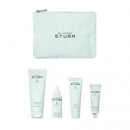 DR.BARBARA STURM Набор для ухода Anti-Akne Pflege Microbiotic Dr. Barbara Sturm