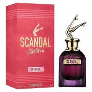 Парфюмерная вода Scandal Intense 50 Jean Paul Gaultier